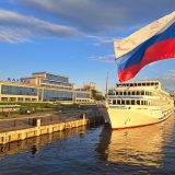 Речной круиз из Саратова. Теплоход Александр Невский, май 2026, 3