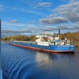 Речной круиз из Москвы. Теплоход Русь Великая, сентябрь 2025, 5
