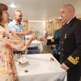 Речной круиз из Нижнего Новгорода. Теплоход Золотое кольцо, август 2025, 9