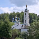 Речной круиз из Перми. Теплоход Борис Полевой, июль 2025, 4