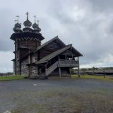 Речной круиз из Москвы. Теплоход Тихий Дон, август 2025, 9