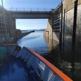 Речной круиз из Самары. Теплоход Валерий Чкалов, июнь 2026, 8