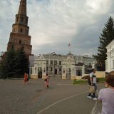 Речной круиз из Саратова. Теплоход Алексей Толстой, август 2024, 2