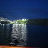 Речной круиз из Перми. Теплоход Владимир Маяковский, июнь 2025, 9