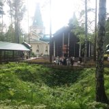 Речной круиз из Перми. Теплоход Владимир Маяковский, июль 2025, 5