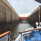Речной круиз из Перми. Теплоход Михаил Кутузов, июнь 2025, 3