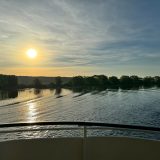 Речной круиз из Нижнего Новгорода. Теплоход Нижний Новгород, май 2024, 8