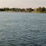 Речной круиз из Саратова. Теплоход Афанасий Никитин, август 2025, 7