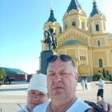 Речной круиз из Перми. Теплоход Михаил Кутузов, август 2024, 2