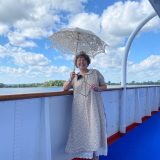 Речной круиз из Перми. Теплоход Михаил Кутузов, июль 2025, 3