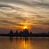 Речной круиз из Перми. Теплоход Борис Полевой, июль 2026, 2