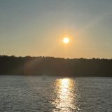 Речной круиз из Самары. Теплоход Валерий Чкалов, июнь 2025, 2