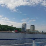 Речной круиз из Самары. Теплоход Принцесса Анабелла, май 2026, 3