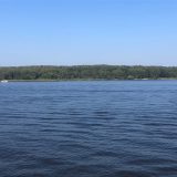 Речной круиз из Москвы. Теплоход Михаил Танич, август 2024, 8