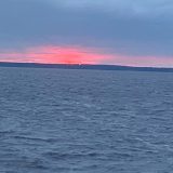 Речной круиз из Нижнего Новгорода. Теплоход Александр Свешников, август 2025, 1