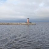 Речной круиз из Нижнего Новгорода. Теплоход Иван Кулибин, июнь 2024, 5