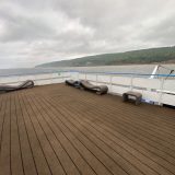 Речной круиз из Саратова. Теплоход Алексей Толстой, сентябрь 2025, 6