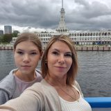 Речной круиз из Москвы. Теплоход Княжна Анастасия, август 2025, 10