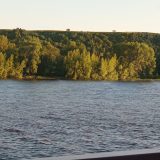 Речной круиз из Казани. Теплоход Юрий Никулин, июнь 2026, 1