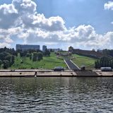 Речной круиз из Перми. Теплоход Борис Полевой, июль 2025, 6