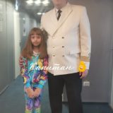 Речной круиз из Санкт-Петербурга. Теплоход Антон Чехов, август 2024, 1