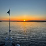 Речной круиз из Саратова. Теплоход Афанасий Никитин, май 2025, 6