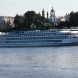 Речной круиз из Москвы. Теплоход Михаил Танич, июль 2024, 3