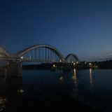 Речной круиз из Санкт-Петербурга. Теплоход Генерал Лавриненков, август 2025, 1