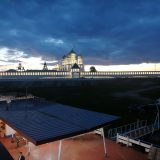 Речной круиз из Казани. Теплоход Юрий Никулин, август 2024, 1