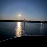 Речной круиз из Москвы. Теплоход Две столицы, август 2025, 1