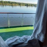 Речной круиз из Саратова. Теплоход Афанасий Никитин, июнь 2026, 1