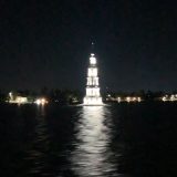 Речной круиз из Санкт-Петербурга. Теплоход Лунная соната, август 2025, 1