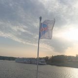 Речной круиз из Москвы. Теплоход Григорий Пирогов, август 2025, 2