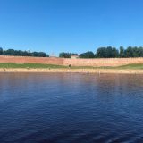 Речной круиз из Самары. Теплоход Принцесса Анабелла, июль 2025, 3