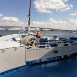 Речной круиз из Казани. Теплоход Федор Достоевский, август 2025, 4