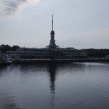 Речной круиз из Перми. Теплоход Башкортостан, июль 2025, 2