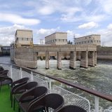 Речной круиз из Нижнего Новгорода. Теплоход Иван Кулибин, июнь 2025, 6