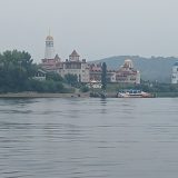 Речной круиз из Нижнего Новгорода. Теплоход Иван Кулибин, август 2024, 1