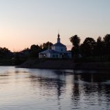 Речной круиз из Перми. Теплоход К.А. Тимирязев, июль 2024, 2
