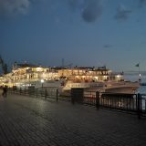 Речной круиз из Саратова. Теплоход Афанасий Никитин, август 2025, 3