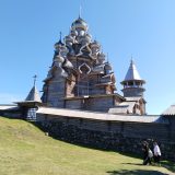 Речной круиз из Санкт-Петербурга. Теплоход Антон Чехов, июль 2025, 5