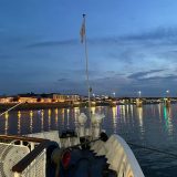 Речной круиз из Москвы. Теплоход Михаил Танич, июнь 2024, 3
