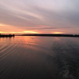 Речной круиз из Москвы. Теплоход Михаил Танич, август 2024, 10