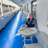 Речной круиз из Казани. Теплоход Федор Достоевский, июль 2026, 8