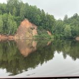 Речной круиз из Самары. Теплоход Валерий Чкалов, июнь 2025, 2