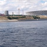 Речной круиз из Саратова. Теплоход Павел Бажов, июль 2026, 6