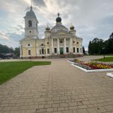 Речной круиз из Москвы. Теплоход Григорий Пирогов, август 2025, 7