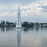 Речной круиз из Москвы. Теплоход Григорий Пирогов, август 2025, 2