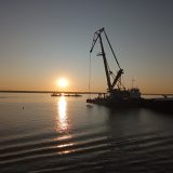 Речной круиз из Саратова. Теплоход Александр Невский, июль 2025, 8
