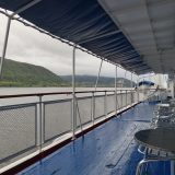 Речной круиз из Саратова. Теплоход Павел Бажов, сентябрь 2025, 5